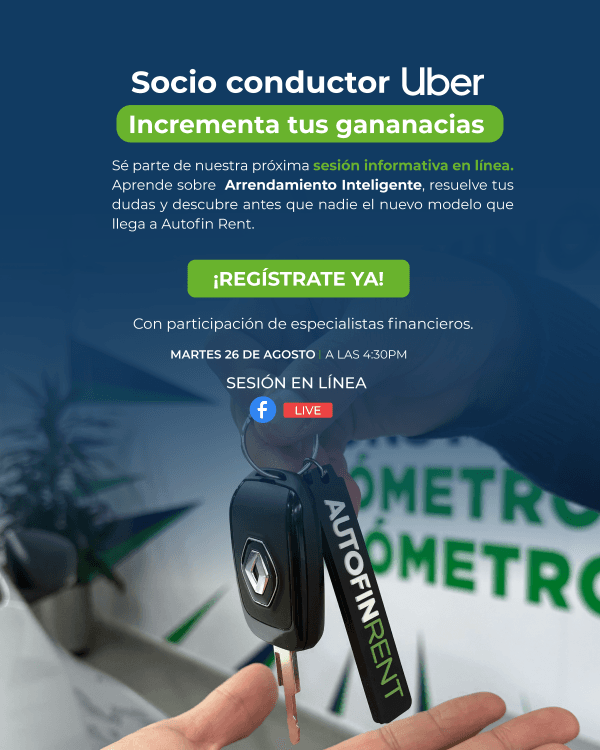 Sesiones Arrendamiento Inteligente