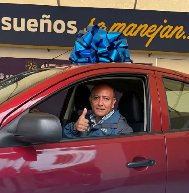 Icono de Manuel Reyes